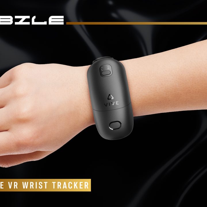 HTC Vive VR Wrist Tracker