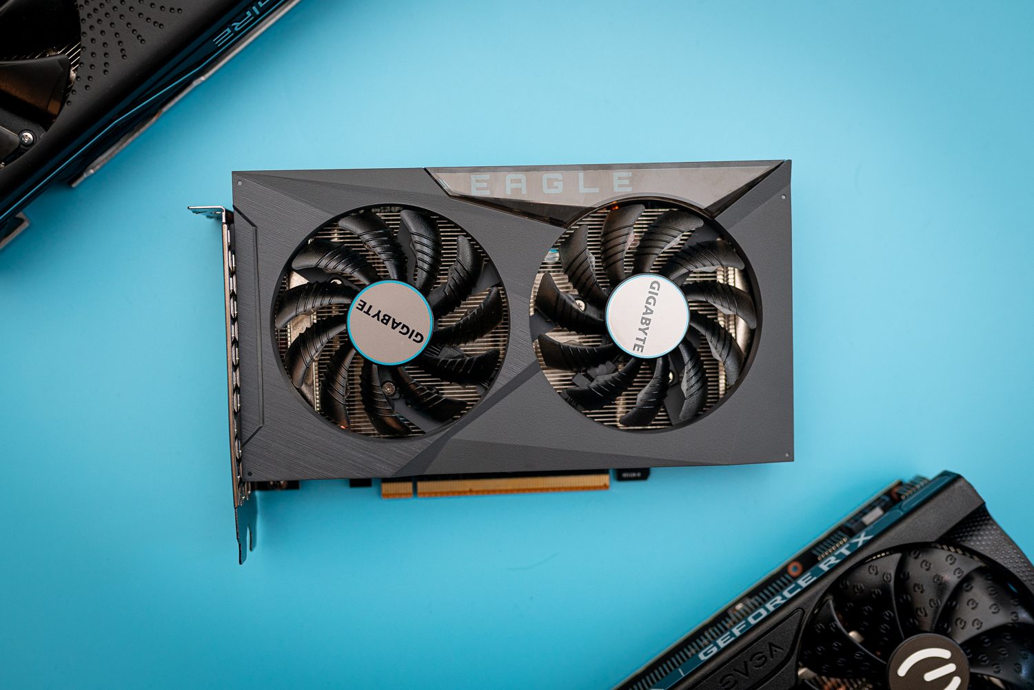 AMD RX 6500 XT