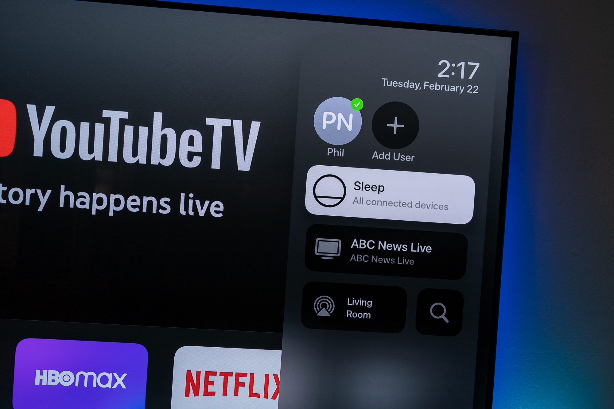 The one feature Apple TV is still missing - Digital Trends