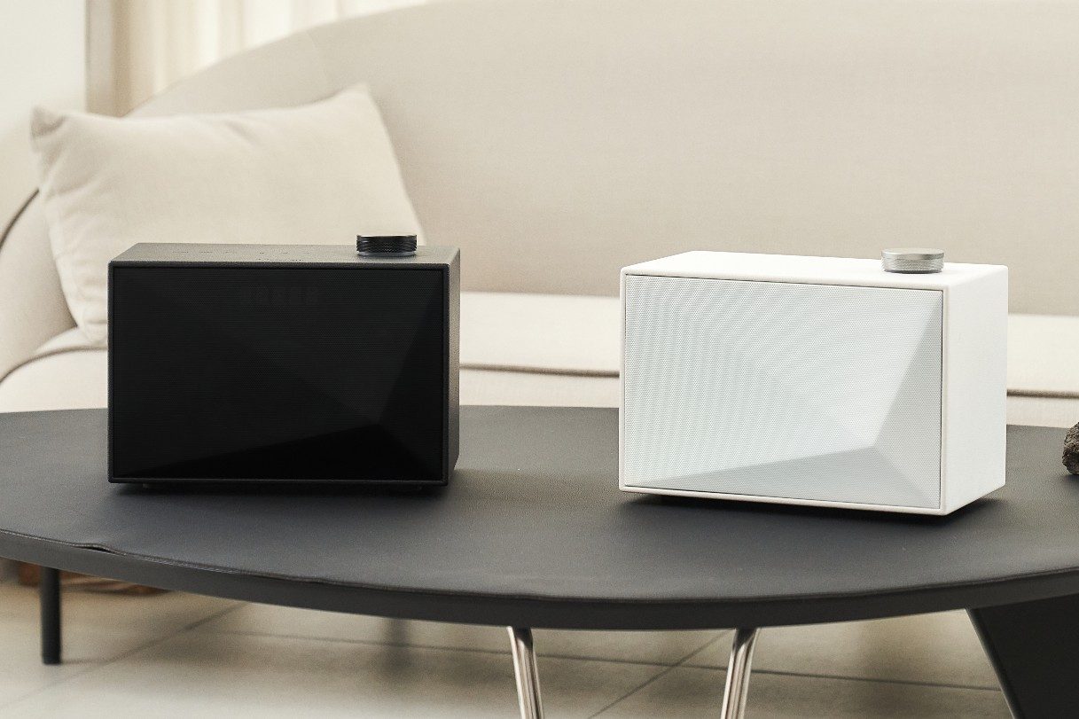 Astell & Kern's first BT speaker offers hi-fi sound for $499