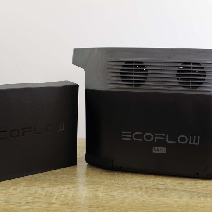 ef ecoflow portable power station 3600wh delta pro EF ECOFLOW Portable Power Station 3600Wh DELTA Pro, 120V AC Outlets x
