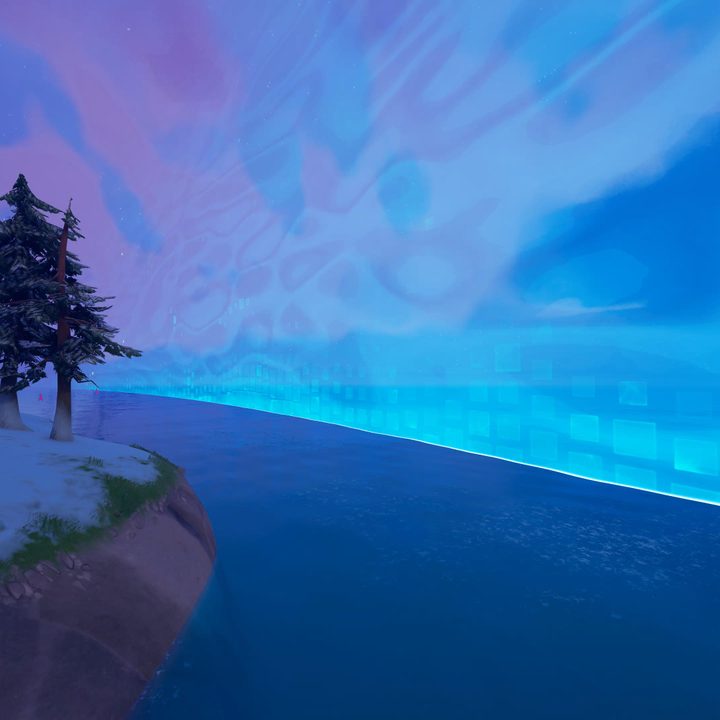 Storm in Fortnite.