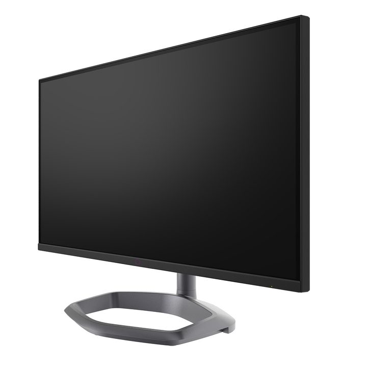 The new Cooler Master GP27-FQS monitor is optimized for gaming.