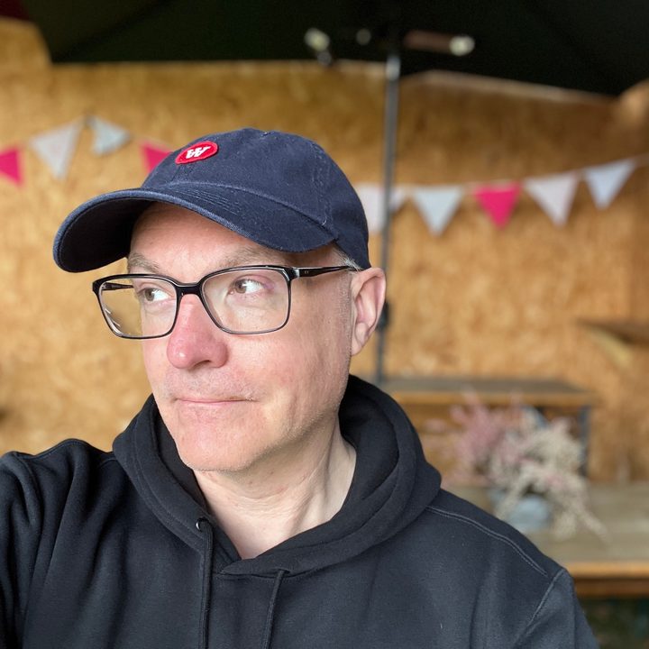 Apple iPhone 13 Pro selfie camera.