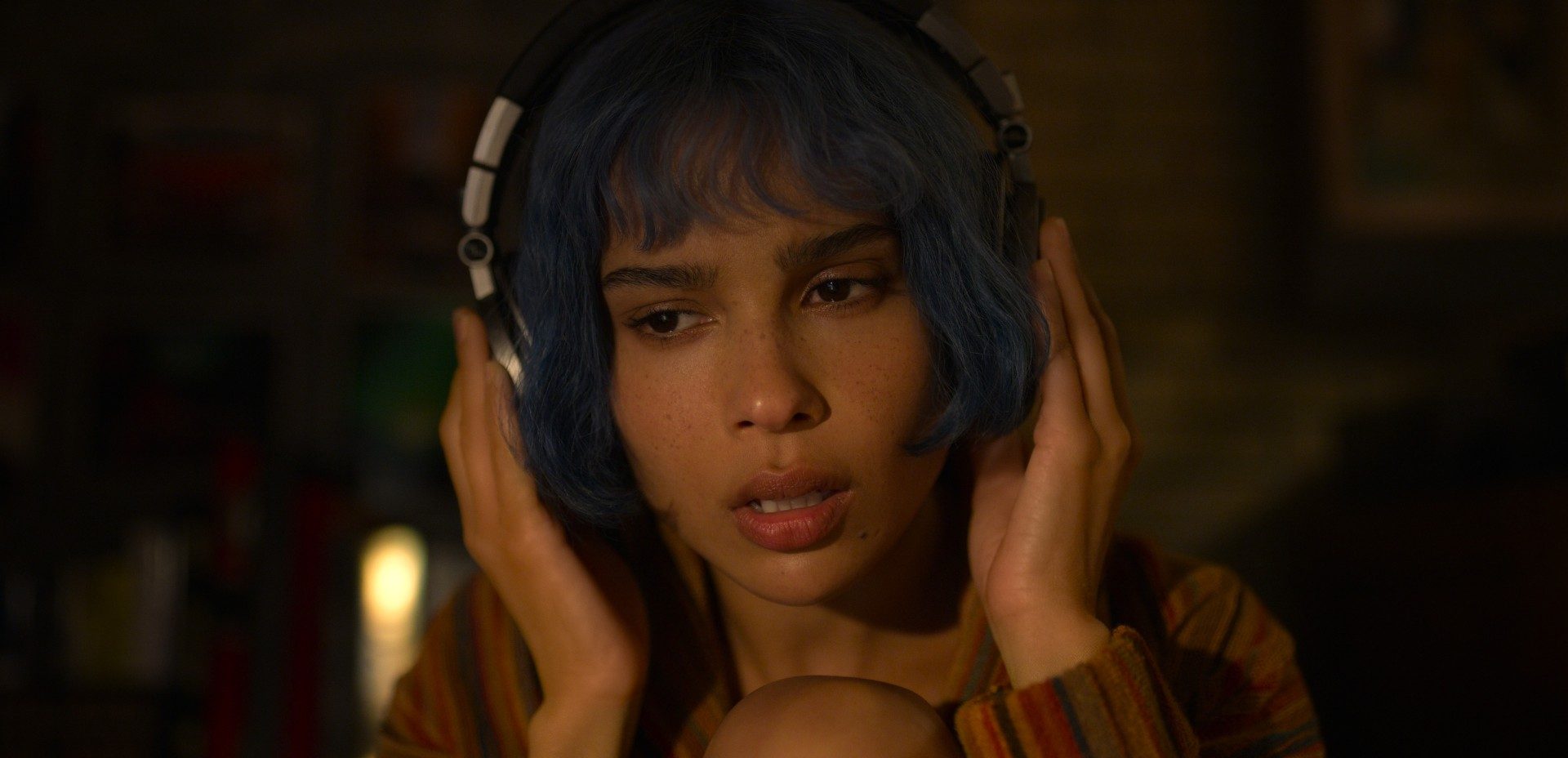 Kimi review: Zoë Kravitz powers tense, smart-home thriller