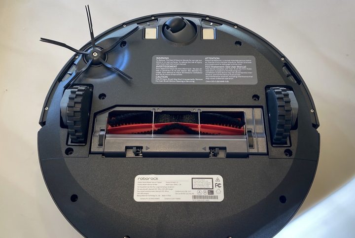 Roborock S4 Max, review