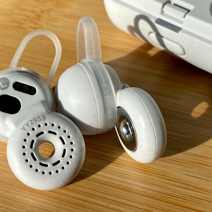 Sony LinkBuds.