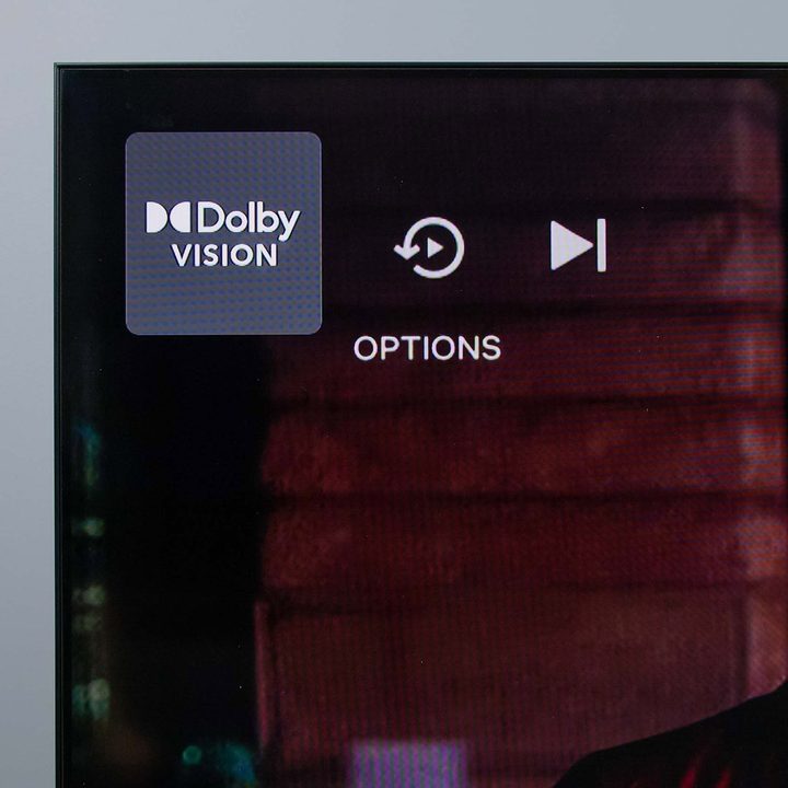 Dolby Vision on the TCL 5-Series (S546).