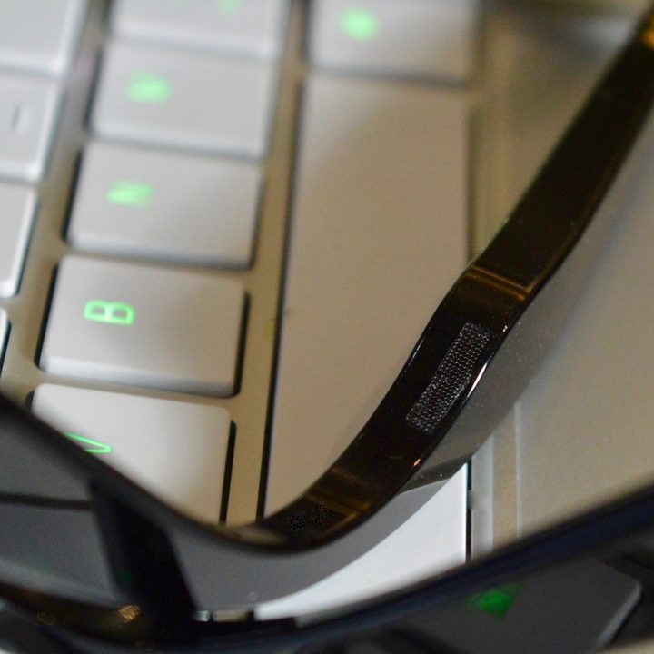 Vue Lite 2 audio glasses.