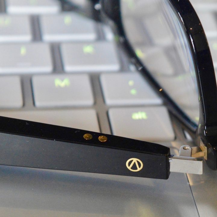Vue Lite 2 audio glasses.