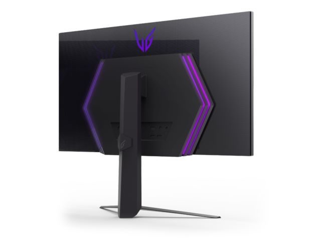 The 48-inch UltraGear 48GQ900 is LG's first OLED gaming monitor
