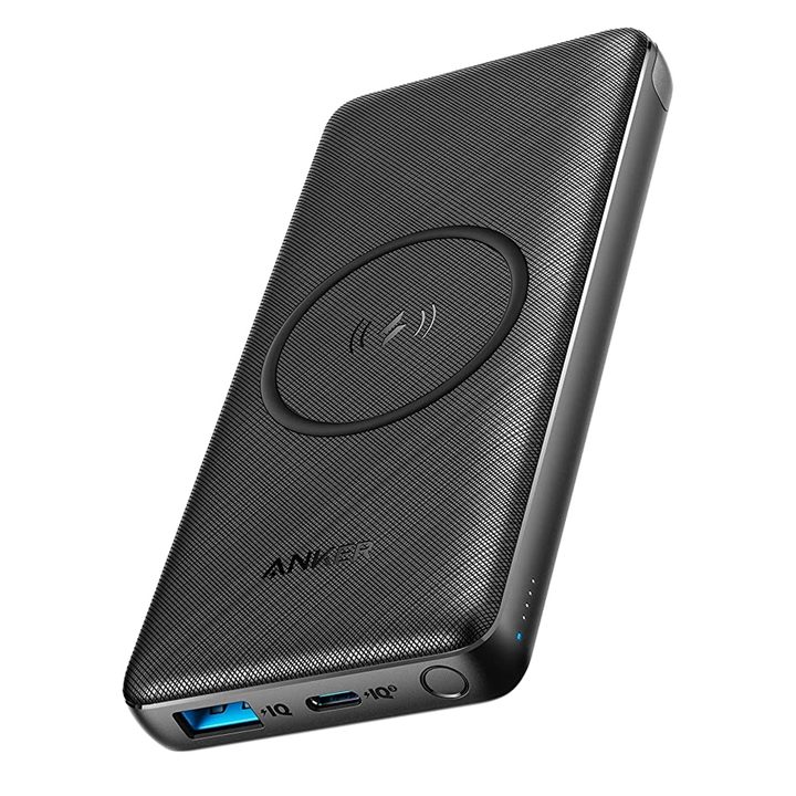 Anker PowerCore III 10K Wireless Portable Charger