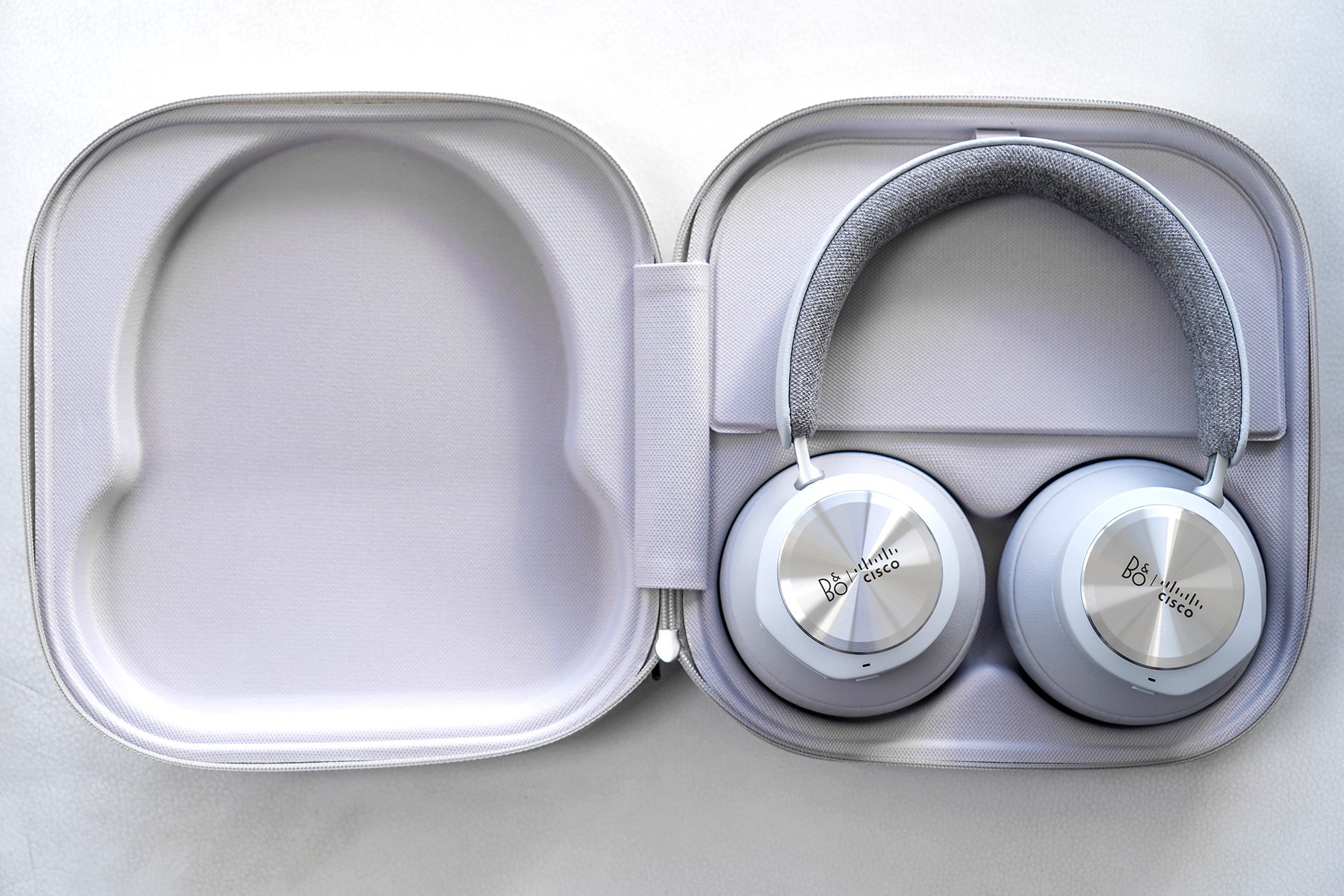 B&O Cisco 980 review: Keeping your calls comfy, clear, and secure