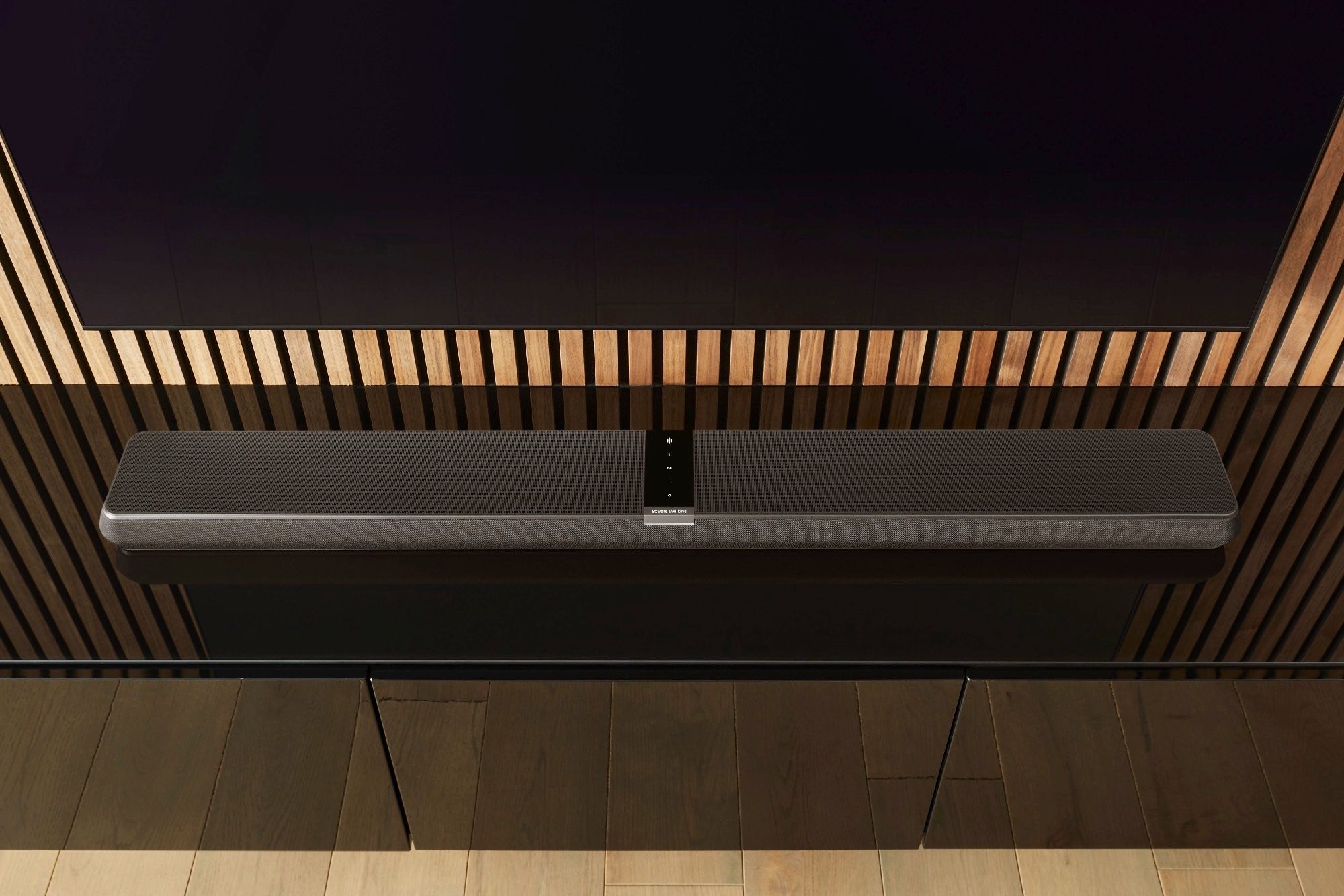 Bowers & Wilkins Panorama 3.