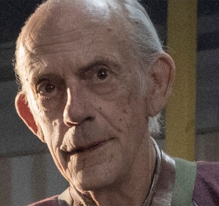 Christopher Lloyd in Nobody.