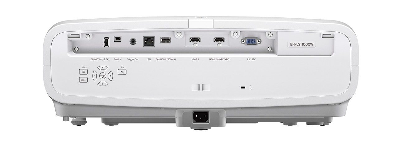 epson home cinema ls11000 4k hdr laser projector pro uhd 5