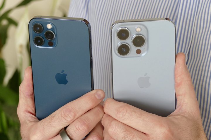 Apple wants to pull an iPhone as a service trick