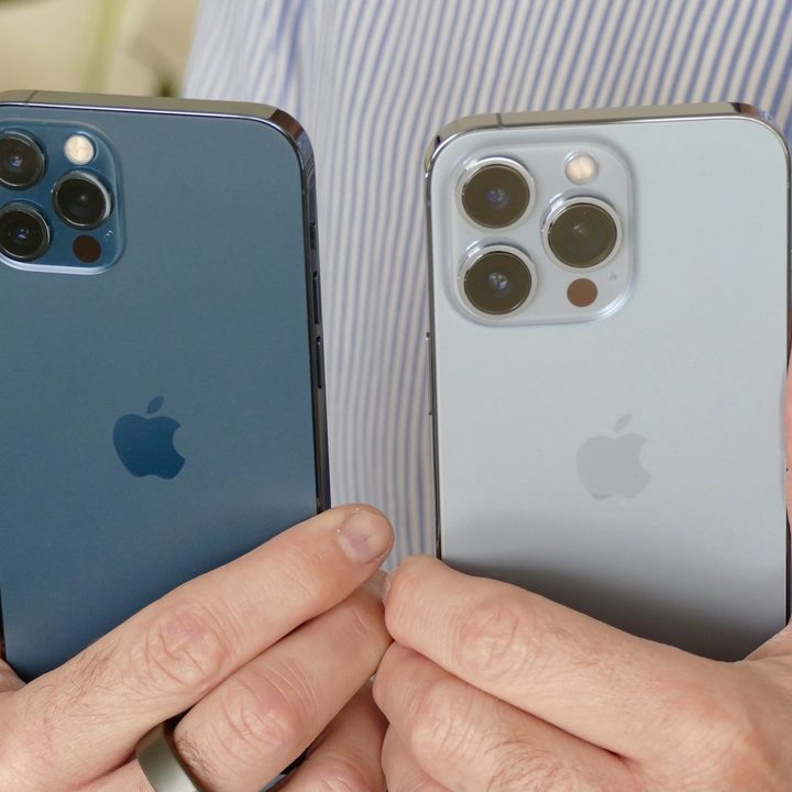 Apple wants to pull an iPhone as a service trick.