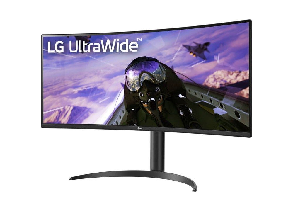 Need an ultrawide monitor? This 34-inch LG just dropped to $300
