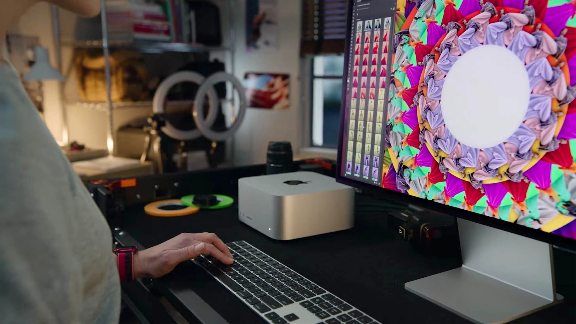Apple's Mac Studio isn't modular - and that's a good thing