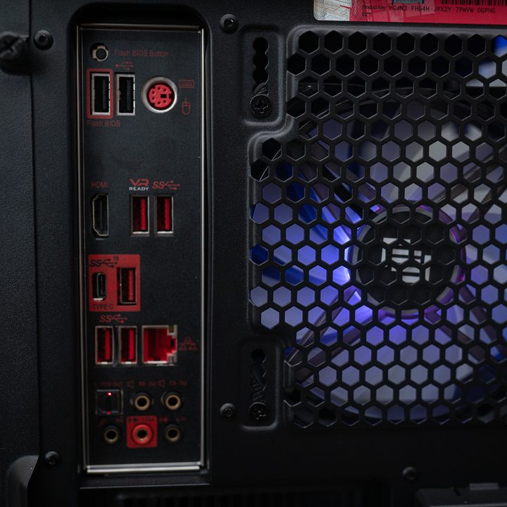 maingear vybe review 2022 14