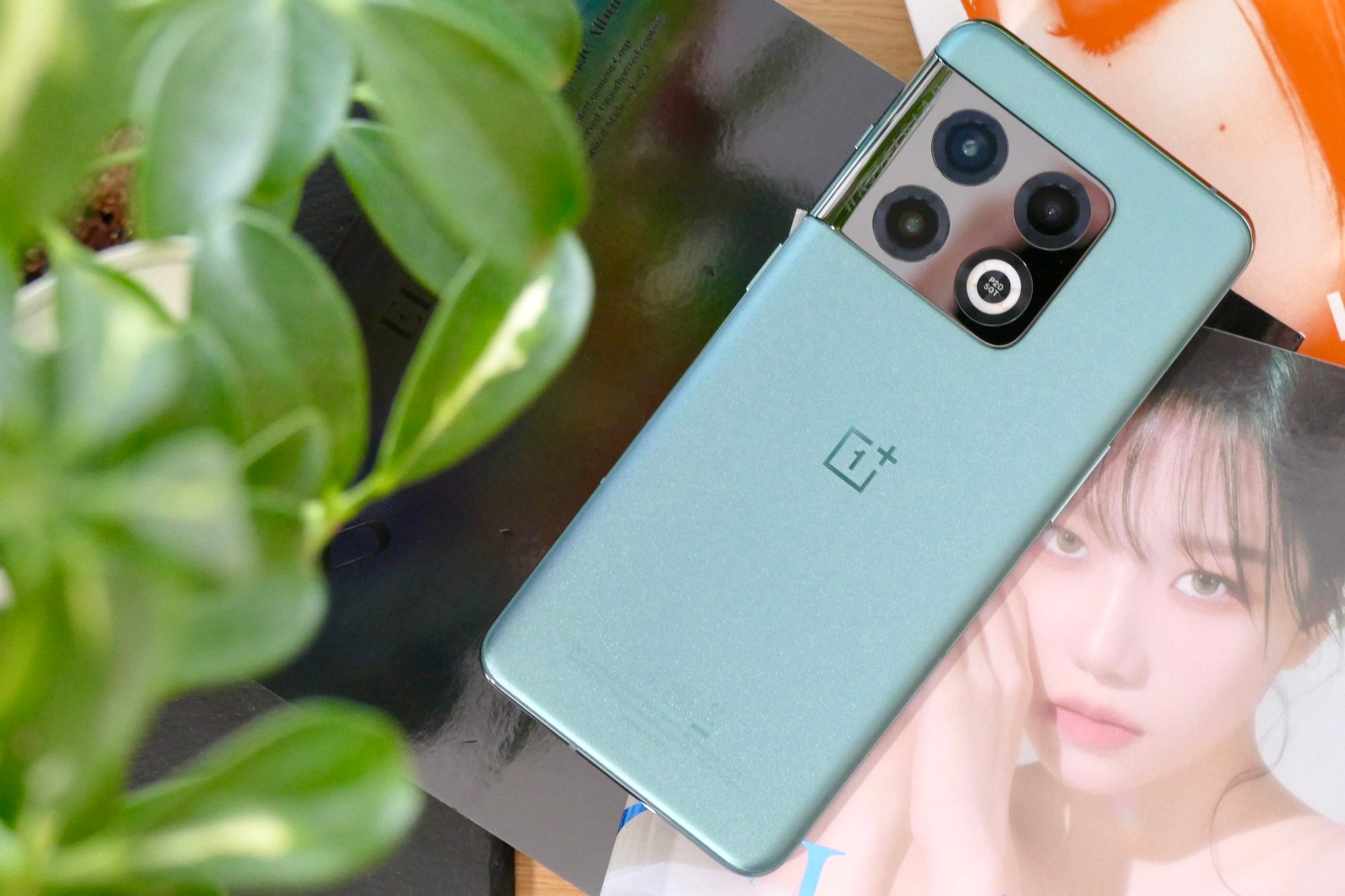 The most powerful OnePlus 10 Pro is coming to the U.S. - Digital 
