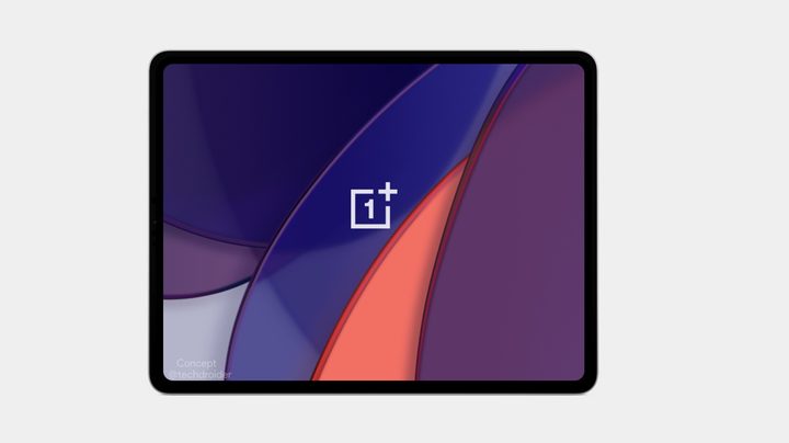 OnePlus Pad 5G