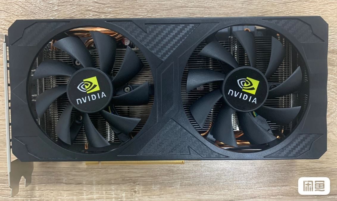 This crafty crypto mining hack bypasses Nvidia's LHR limiter