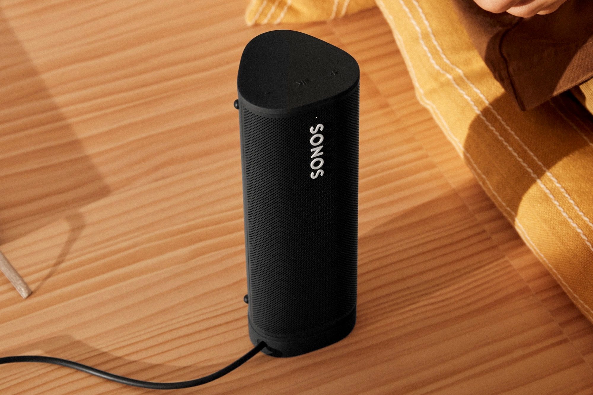 Sonos Roam SL ditches the microphone and saves you $20 - Digital