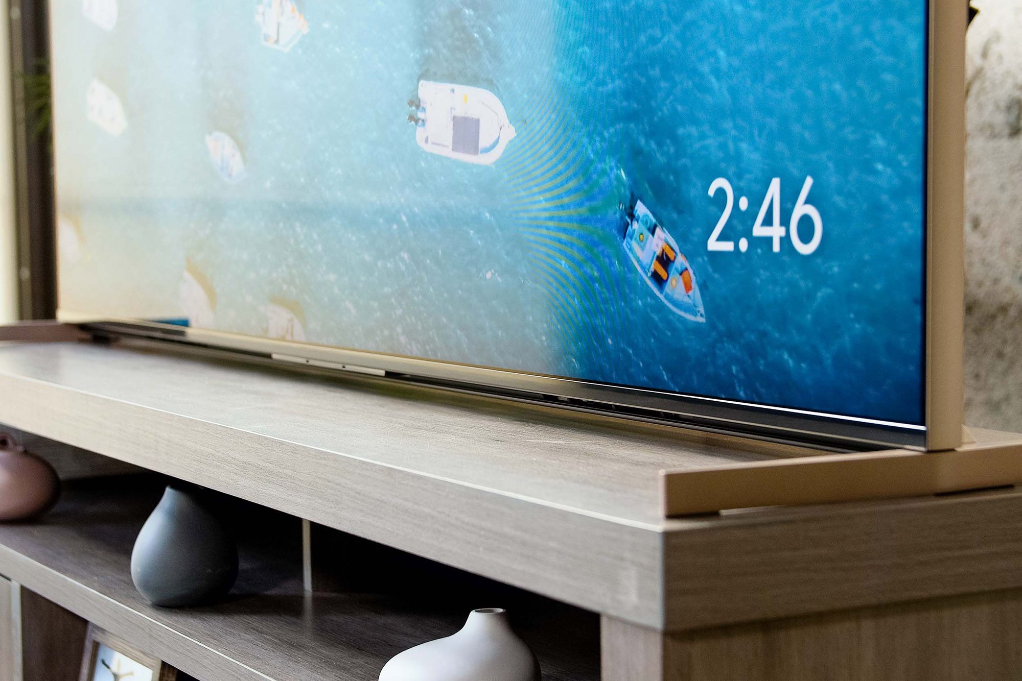 Sony Bravia X95K mini-LED TV review: Bright and deep - Digital Trends