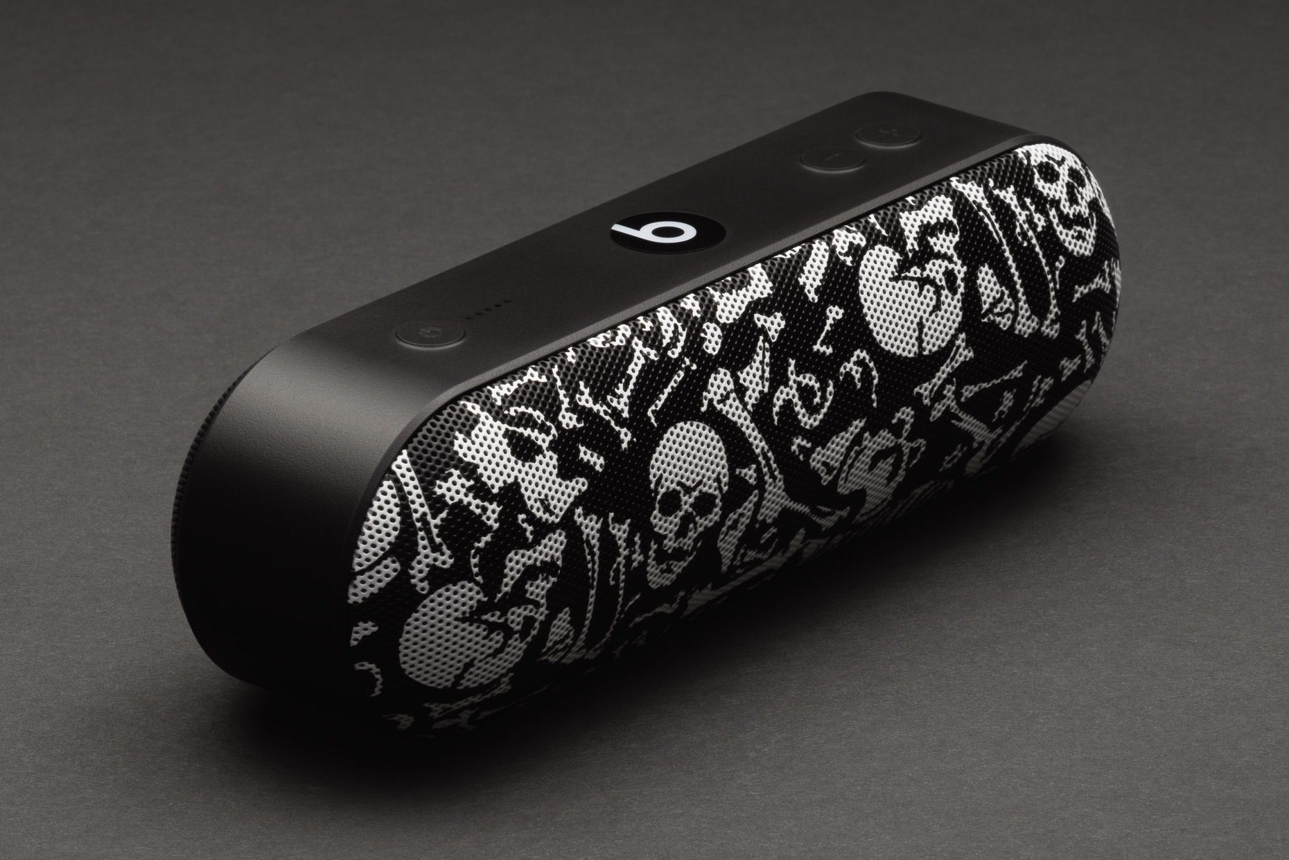 Beats resurrects Pill+ speaker with a Stüssy limited edition