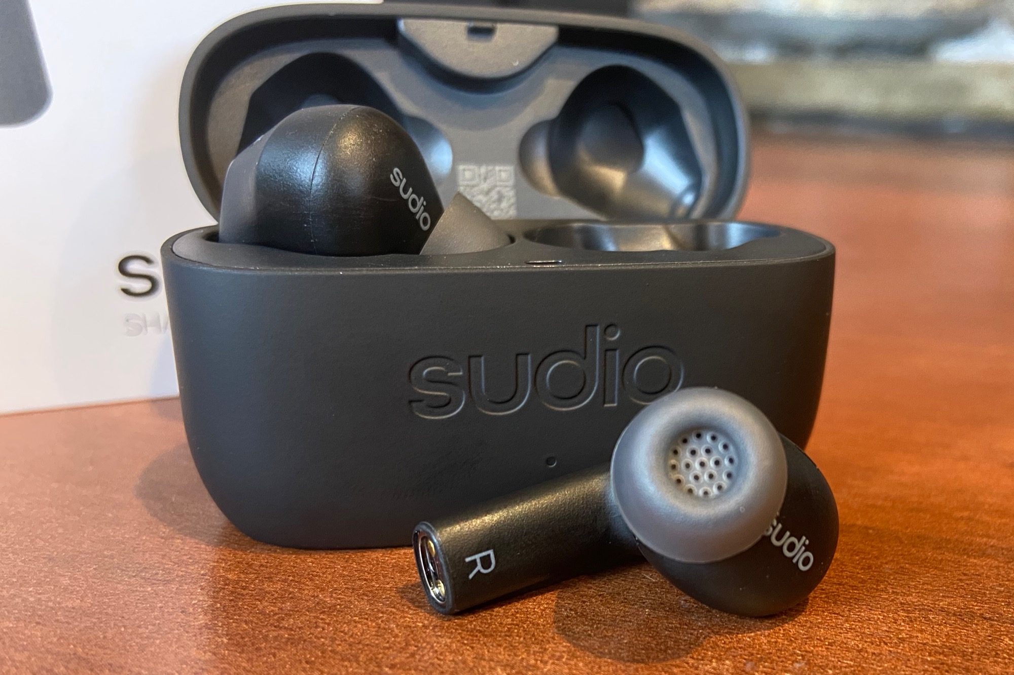 Sudio E2 review: A Swedish spatial surprise - Digital Trends