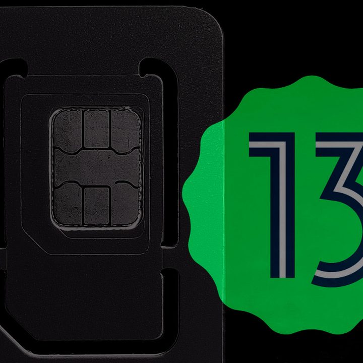 Android will solve an eSIM problem