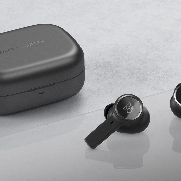 Bang & Olufsen debuts waterproof Beoplay EX wireless earbuds