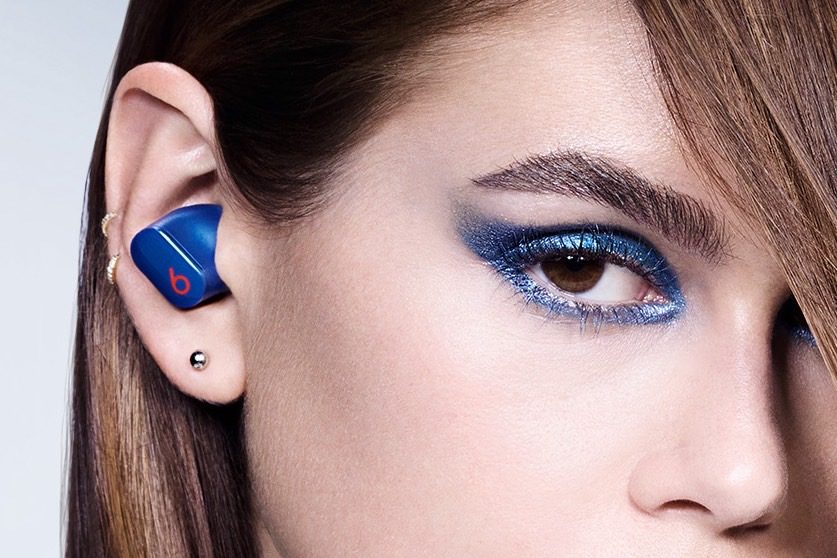 Beats boasts 3 new colors for Studio Buds, new Android tools
