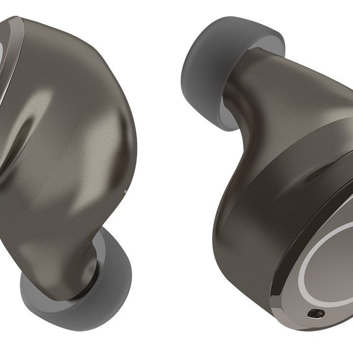 Creative Outlier Pro ANC earbuds.