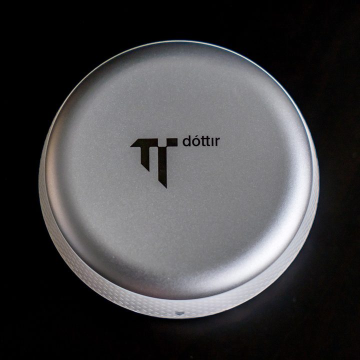 The Dottir Freedom On-Grid case.