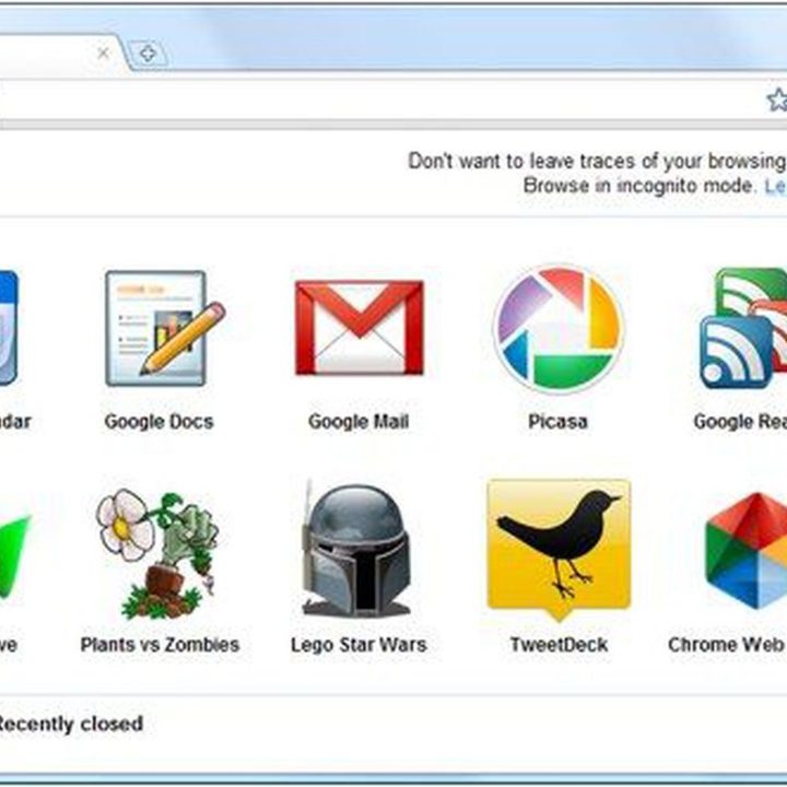 A screenshot shows the Google Chrome Web Store.