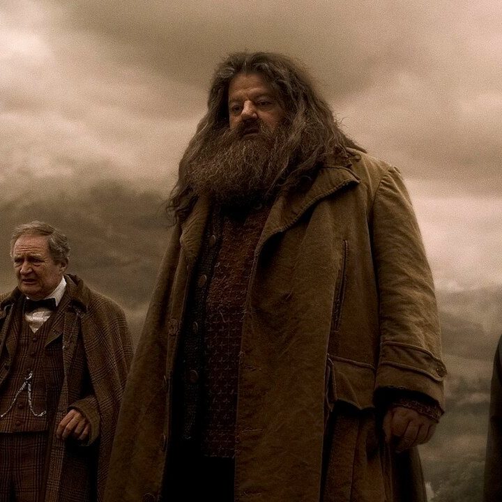 Harry Potter and the Half-Blood Prince (2009), directed by David Yates
