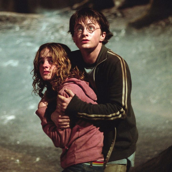 Harry Potter and the Prisoner of Azkaban (2004), directed by Alfonso Cuarón