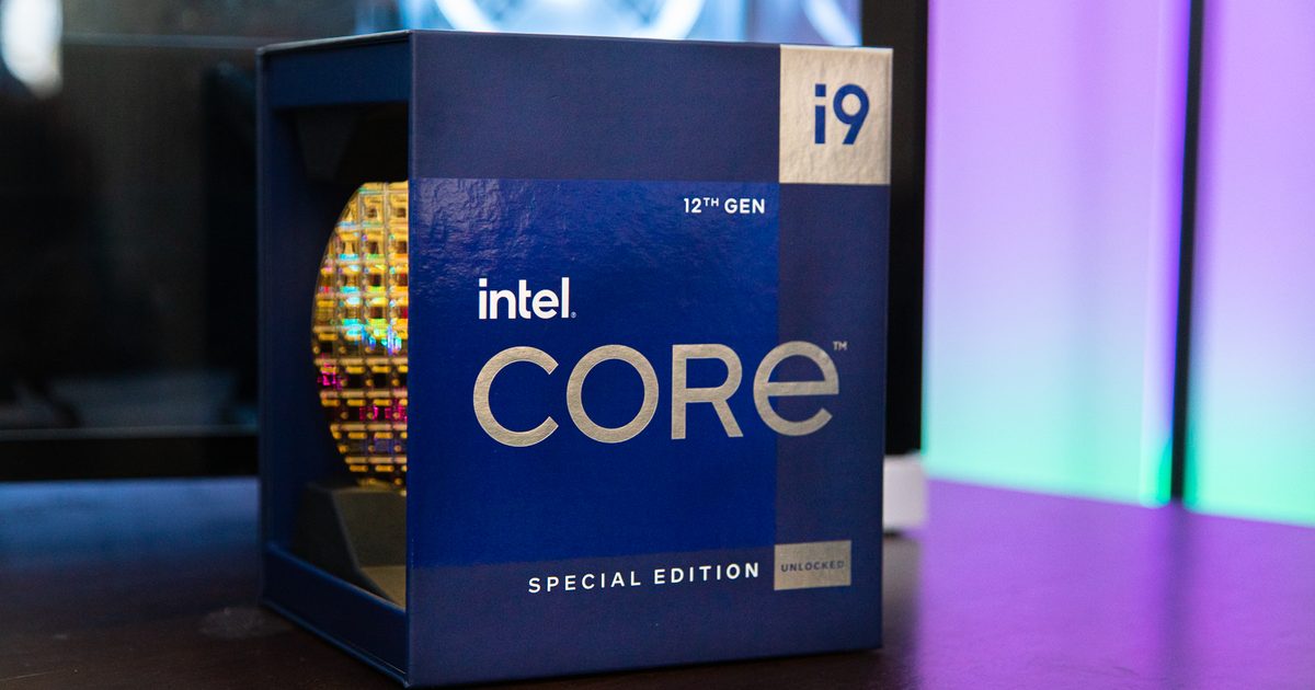 Intel Core i9-12900KS review: When the best isn