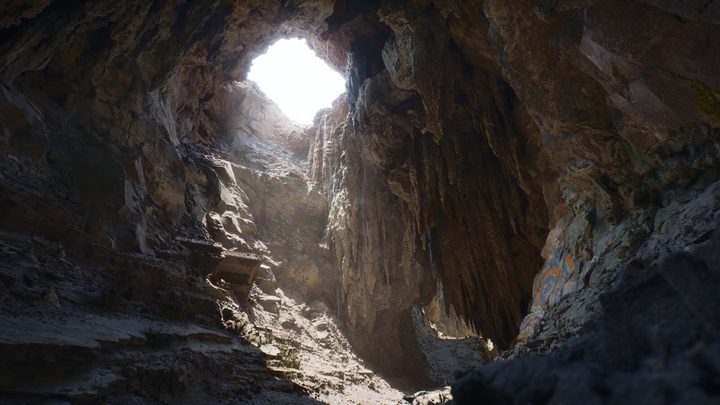 Lighting in Unreal Engine 5.