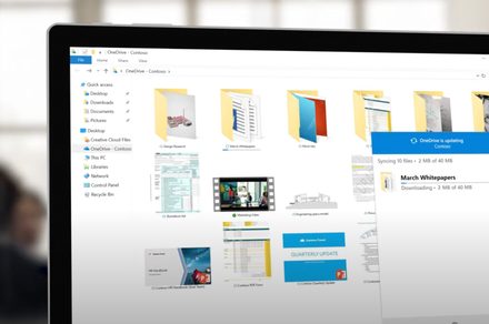 Windows 11’s needy OneDrive nagging is about to go away