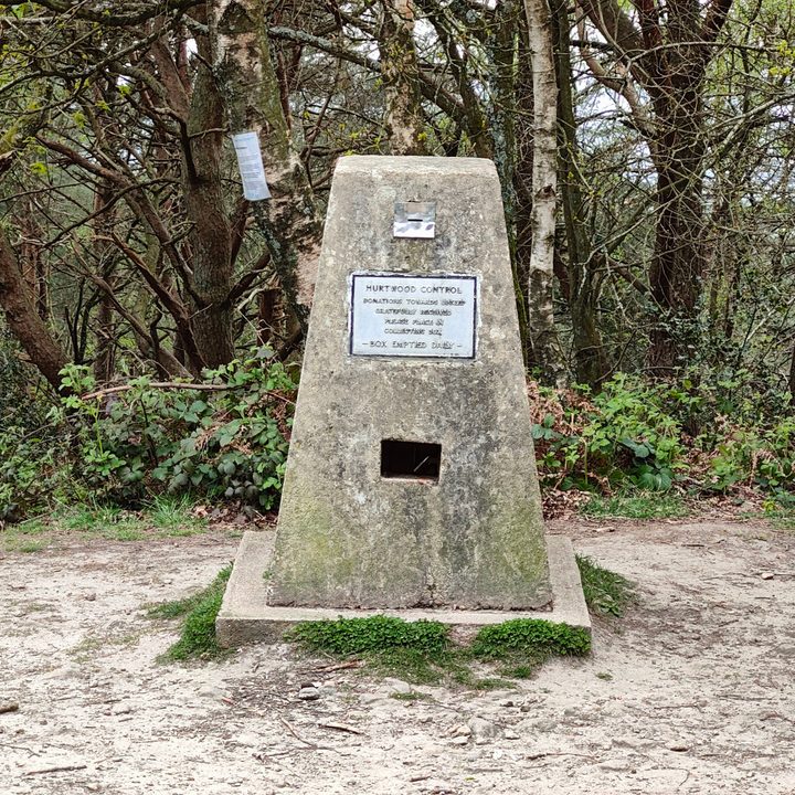 A monument shot with the OnePlus 10 Pro 3x zoom photo.