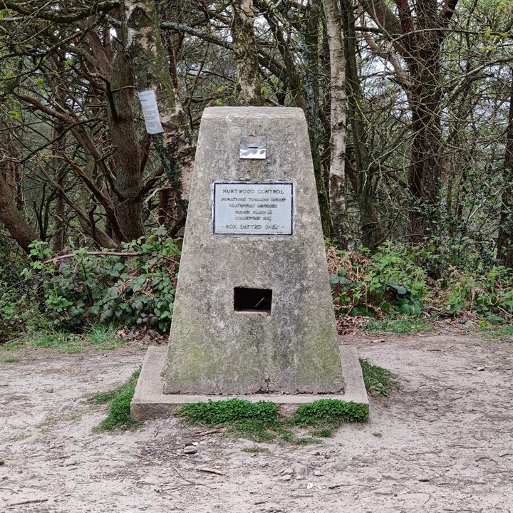 A monument shot with the OnePlus 9 Pro 3x optical zoom photo.