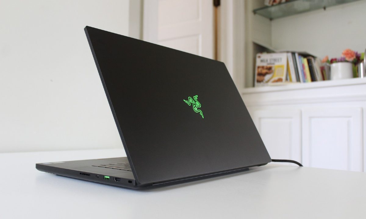 razer blade 17 review 12
