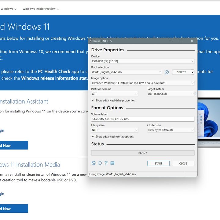 How to download and install Windows 11 on your PC - Digital Trends