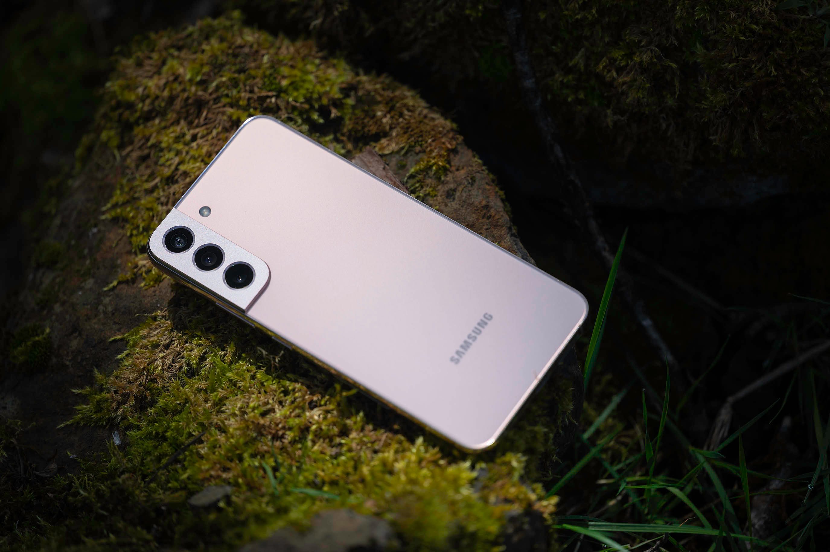 Samsung Galaxy S22+ review: An upgraded galaxy - Digital Trends