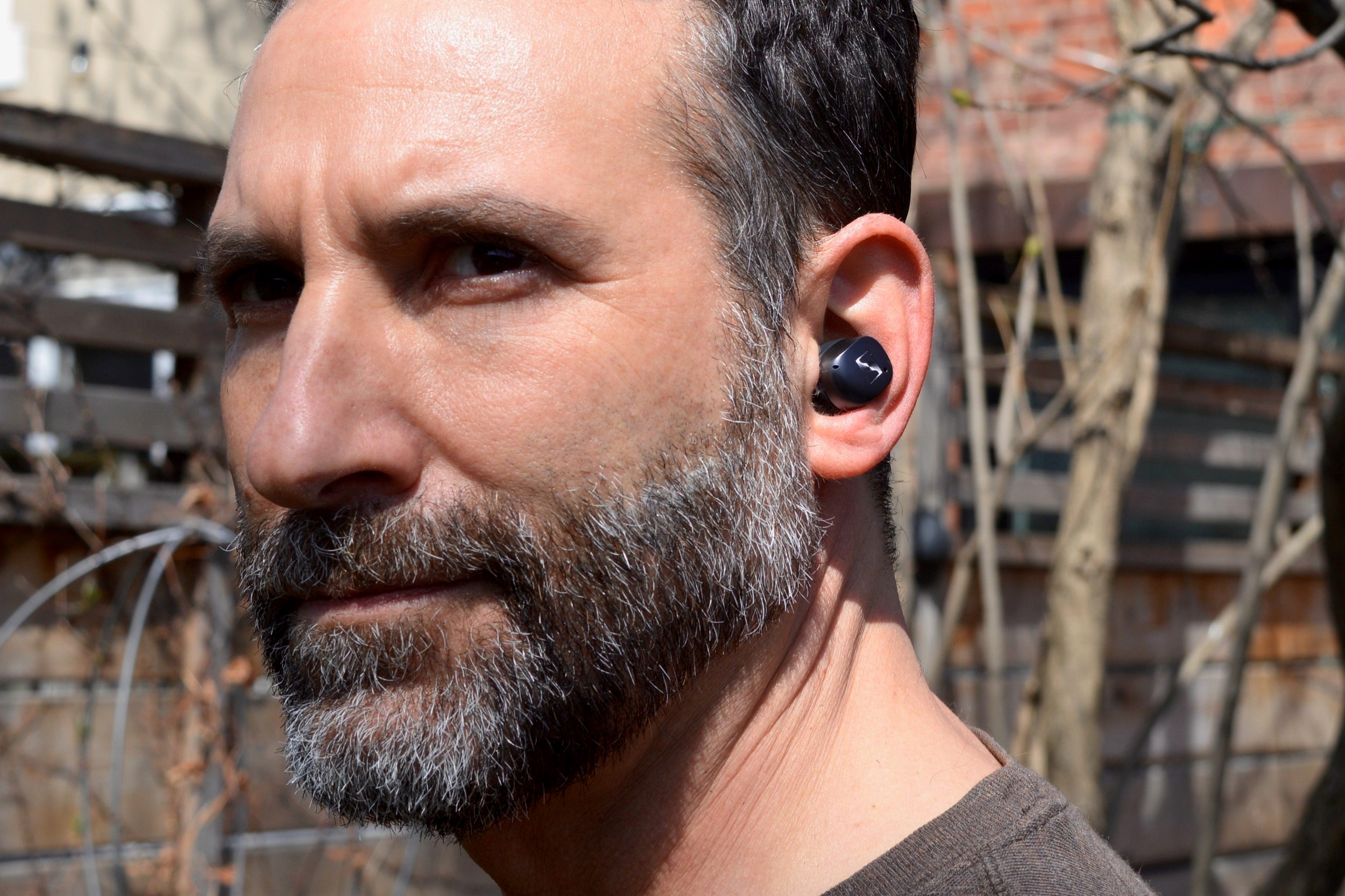 Sennheiser Momentum True Wireless 3 review: More for less
