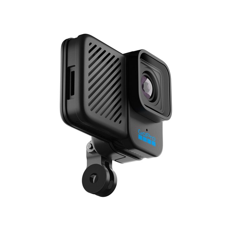 The GoPro Hero 10 Black Bones.